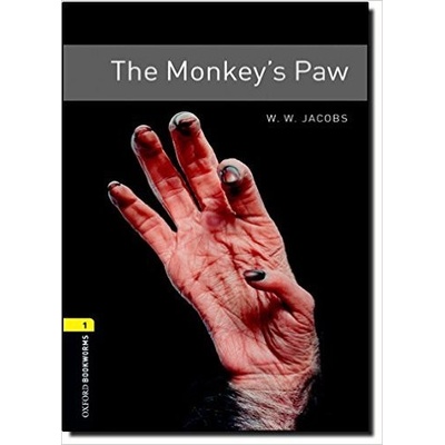 Oxford Bookworms Library 1 Monkey´s Paw