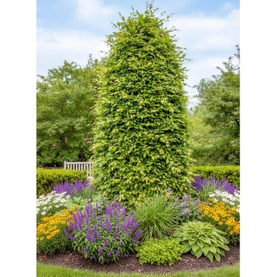 photinia hecke red robin kaufen Glanzmispel Photinia fraseri red robin 40-70 cm main image 0