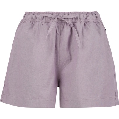 Stoic Дамски къси панталони Stoic Women's Hemp53 MMXX. Ljungby Shorts - Plum Grey (112-4348-0413)