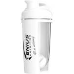 Genius Nutrition G-Shaker | BPA-Free [500 мл] Бял