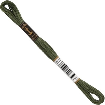 Anchor Stranded Cotton 00861 8 m Прежда за бродиране (4635000-00861)