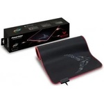 PowerColor Подложка за мишка powercolor red devil rgb xl (mpdr-1000)