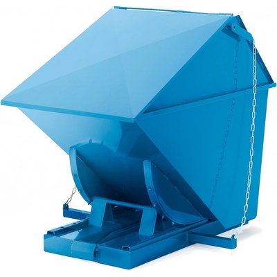 Pile 300 l kontejner