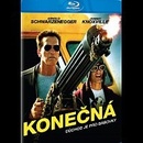 Konečná - BD