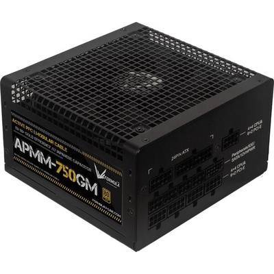 Formula APMM-750GM 750W 80 PLUS Gold