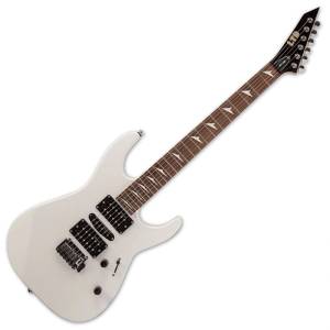 ESP LTD MT-130 Snow White