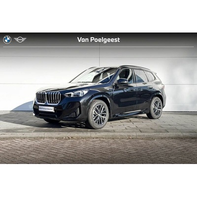 BMW X1 xDrive25e 180 kW