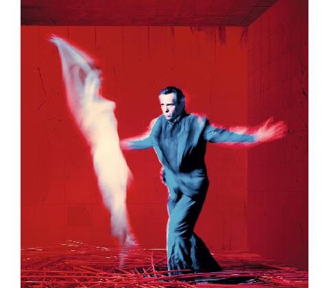 GABRIEL PETER: US LP