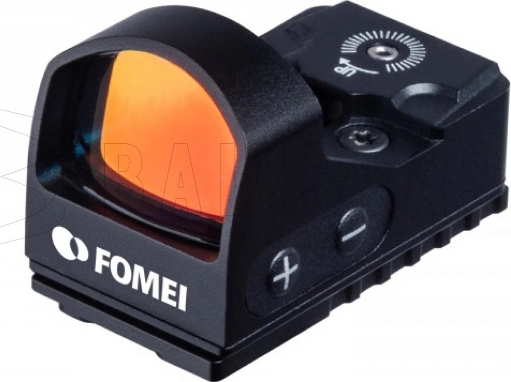 Fomei Foreman RDM3