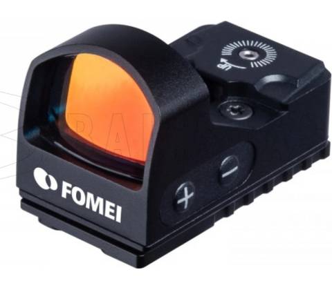 Fomei Foreman RDM3