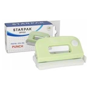 Starpak Punch 0, 8/80 pastel zie stk-310 pud 12/96