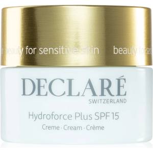 Declaré Hydro Balance хидратиращ крем за лице SPF 15 50ml