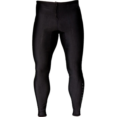 LAVACORE LC PANTS Černá