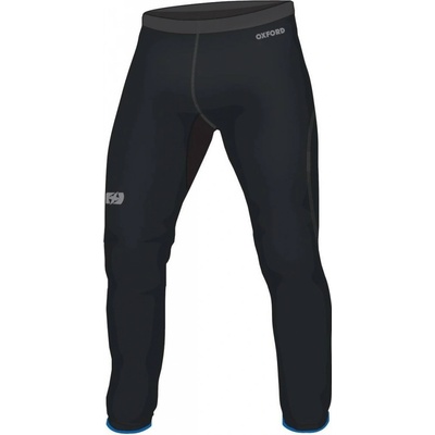 OXFORD CoolDry termo čierne