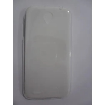 Image 1 of Lenovo Силиконов калъф за Lenovo A859 0.3мм прозрачен