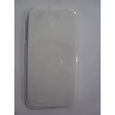 Lenovo Силиконов калъф за Lenovo A859 0.3мм прозрачен