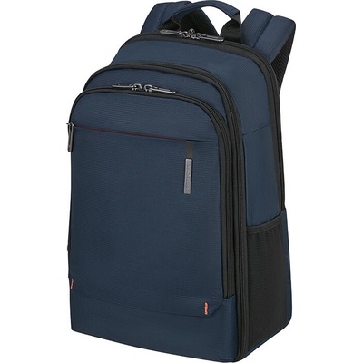 Samsonite Network 4 backpack 142309-1820 14" Space Blue