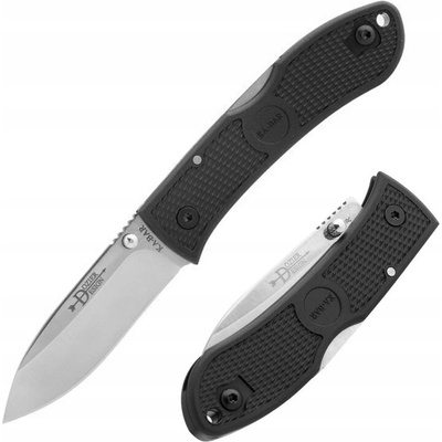 Ka-Bar 4062 Dozier Hunter