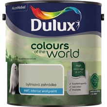 Dulux COW bylinková zahrádka 2,5 l