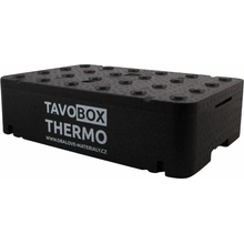 TavoBox Thermo 600*400*166 mm