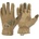 Direct Action® Ръкавици Light Gloves - Койот Кафяво (GL-LGHT-PES-CBR)