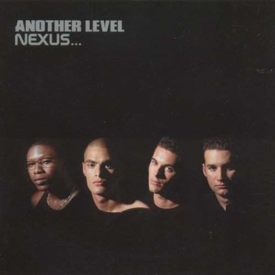 Another Level - Nexus CD
