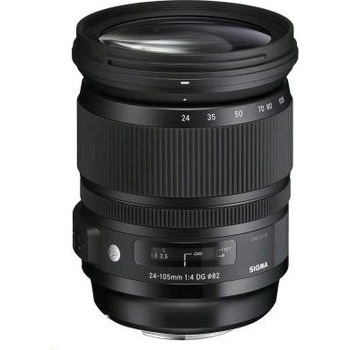 SIGMA 24-105mm f/4 DG OS HSM N/AF