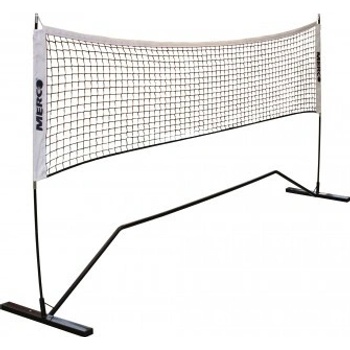 Merco set 6,1m stojany na kurt vč. sítě