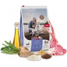 Mera Pure Sensitive MINI jahňacie s ryžou 1 kg