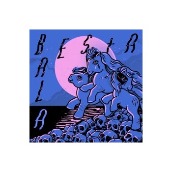 BALA - BESTA LP