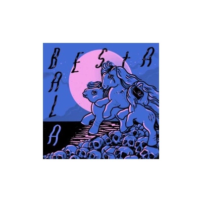 BALA - BESTA LP