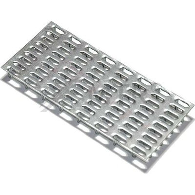 MTR Deska styčníková 1,5mm Varianta: 70x168x1,5mm