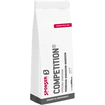 Sponser Sport Food Competition - Пакет за пълнене - Fruit Mix