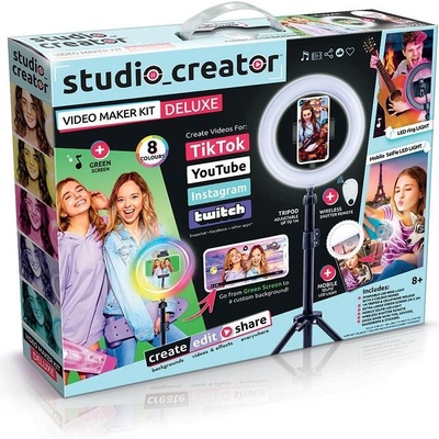 LEGO® Creator 31037 Expediční vozidla