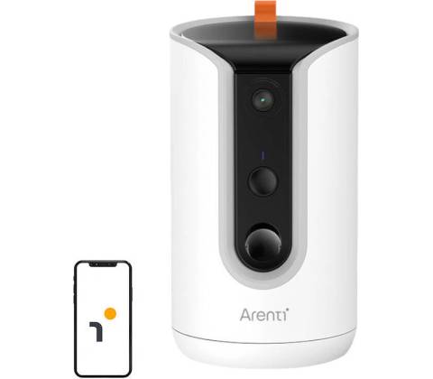 Arenti Petcam
