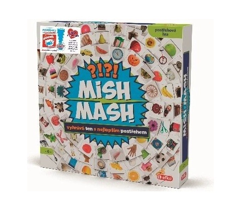 Efko Mish Mash