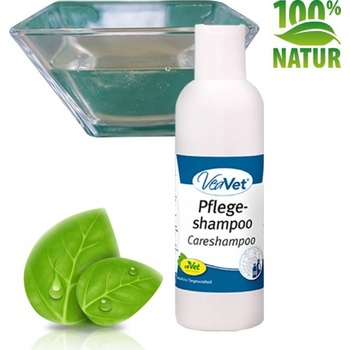 cdVet Pečující šampon VeaVet 200 ml