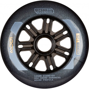 Iqon Access 125mm 85A 3 ks