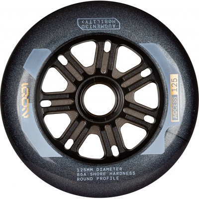 Iqon Access 125mm 85A 3 ks