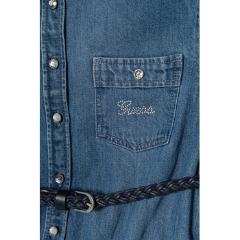 Guess Детска рокля Guess (J5RK31.D4EU0.PPYA)