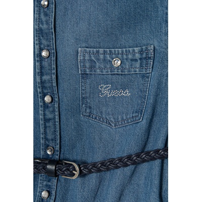 Guess Детска рокля Guess (J5RK31.D4EU0.PPYA)