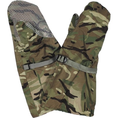 Armáda Britská palcové nepromokavé DPM – Zbozi.Blesk.cz