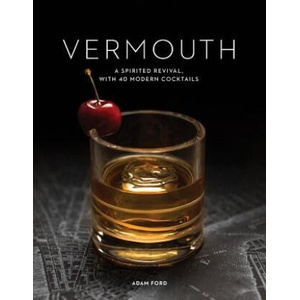 Vermouth | Adam Ford (2019)
