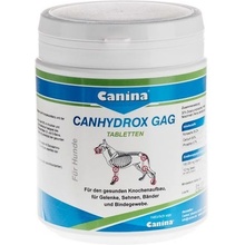 Canina Canhydrox GAG 360 tbl 600 g