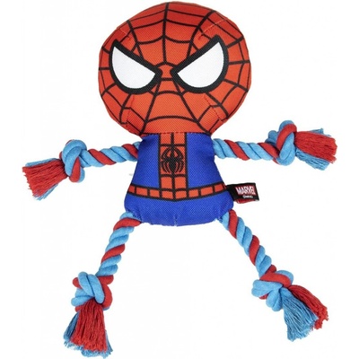 Recobed hračka pre psy Spiderman 26 cm