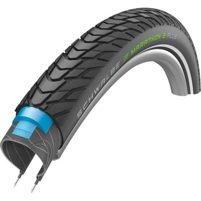 Schwalbe Marathon E-Plus Addix 28x1,75 47-622