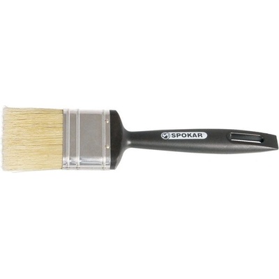 Spokar štetec plochý 81265 - 4" ERGO