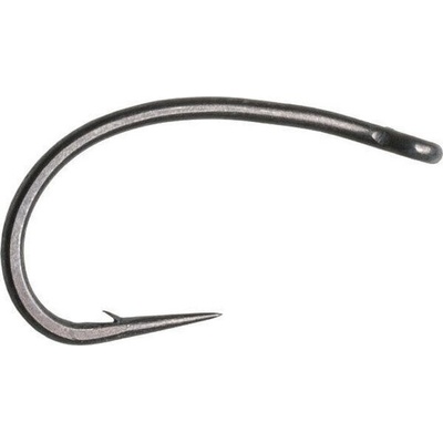 Mivardi Hooks M-Point CS Barbless vel.6 10 ks