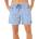 Rip Curl Бански гащета Rip curl Easy Living Volley swimming shorts - Blue (Ice Blue)
