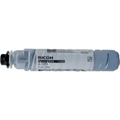 Ricoh TОНЕР КАСЕТА ЗА RICOH AFICIO 2015/2016/2018/2020/MP 1500/1600L/2000LN/NASHUATEC DSM618/DSM615 - TYPE 1230D / TYPE MP2000 - Black - PN 885094 / 84 (501RICAF2015)